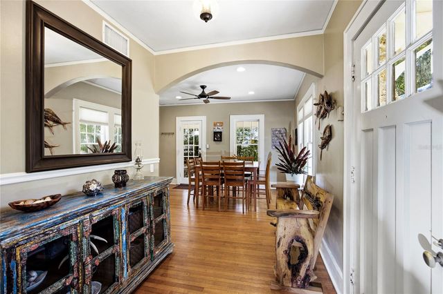 720 NE BOULEVARD, Gainesville, FL 32601
