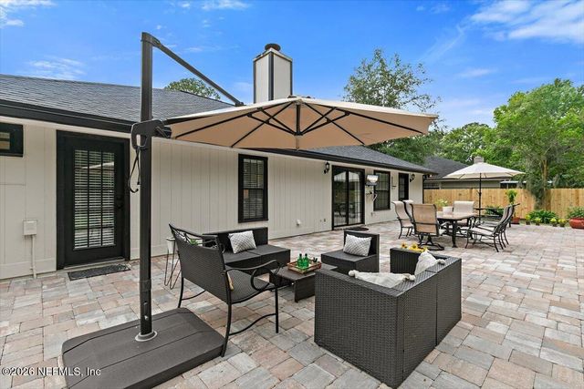 4345 APPLE TREE Place, Jacksonville, FL 32258