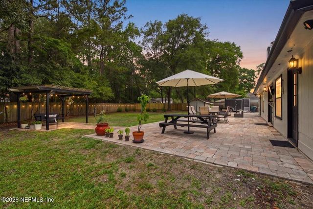 4345 APPLE TREE Place, Jacksonville, FL 32258