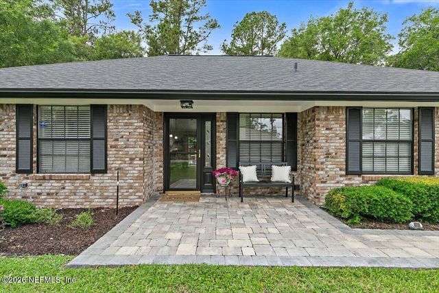 4345 APPLE TREE Place, Jacksonville, FL 32258