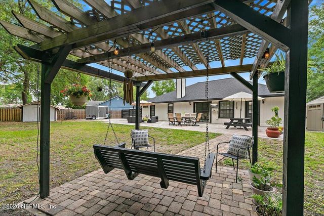 4345 APPLE TREE Place, Jacksonville, FL 32258