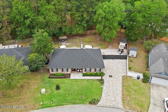 4345 APPLE TREE Place, Jacksonville, FL 32258