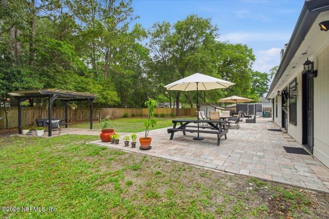 4345 APPLE TREE Place, Jacksonville, FL 32258