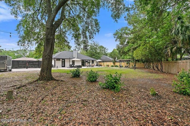 4345 APPLE TREE Place, Jacksonville, FL 32258