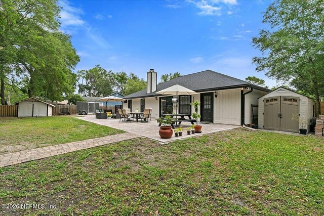 4345 APPLE TREE Place, Jacksonville, FL 32258