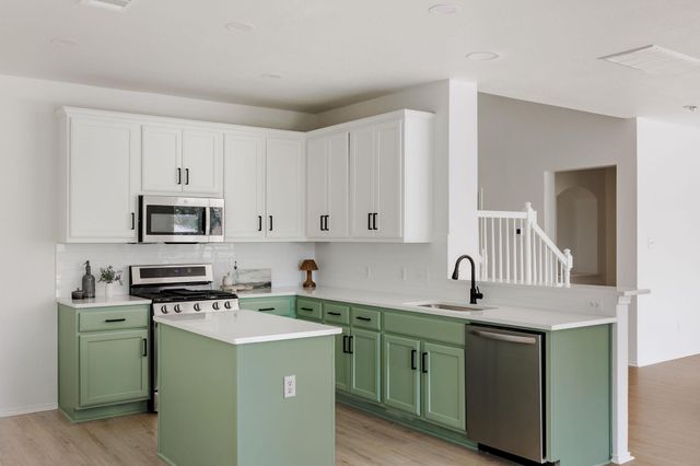 3321 Winding Shore LN, Pflugerville, TX 78660