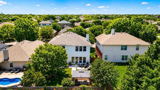 3321 Winding Shore LN, Pflugerville, TX 78660