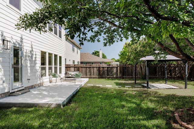 3321 Winding Shore LN, Pflugerville, TX 78660
