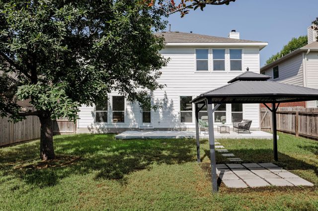 3321 Winding Shore LN, Pflugerville, TX 78660