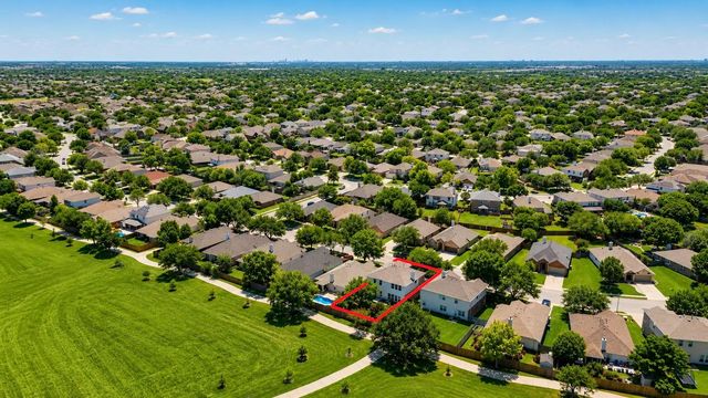 3321 Winding Shore LN, Pflugerville, TX 78660