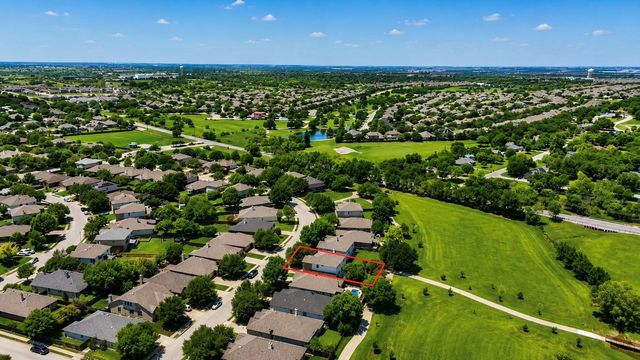 3321 Winding Shore LN, Pflugerville, TX 78660