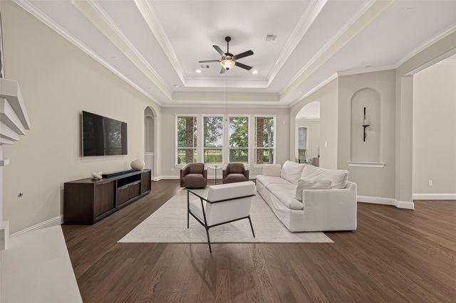20201 W Hachita Circle, Spring, TX 77379