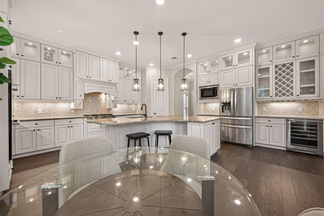 20201 W Hachita Circle, Spring, TX 77379