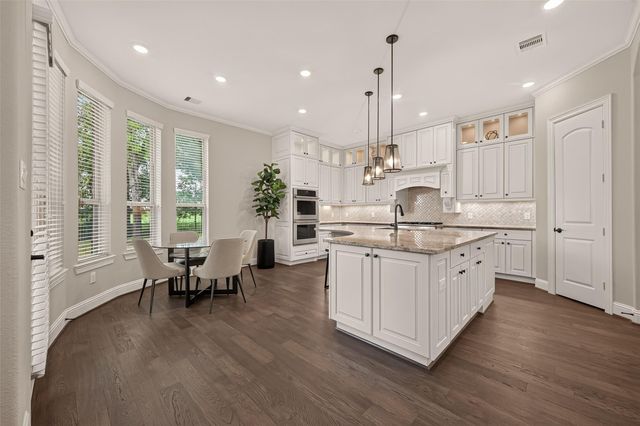 20201 W Hachita Circle, Spring, TX 77379