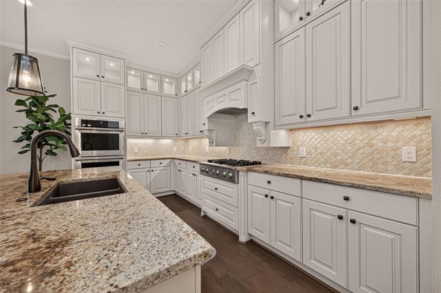 20201 W Hachita Circle, Spring, TX 77379
