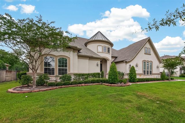 20201 W Hachita Circle, Spring, TX 77379
