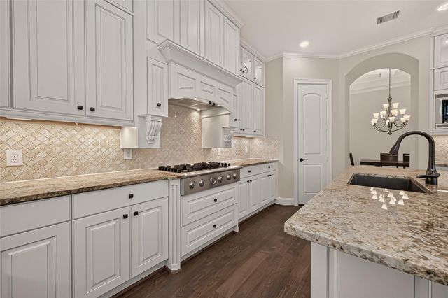 20201 W Hachita Circle, Spring, TX 77379