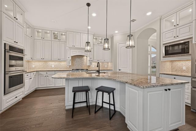 20201 W Hachita Circle, Spring, TX 77379