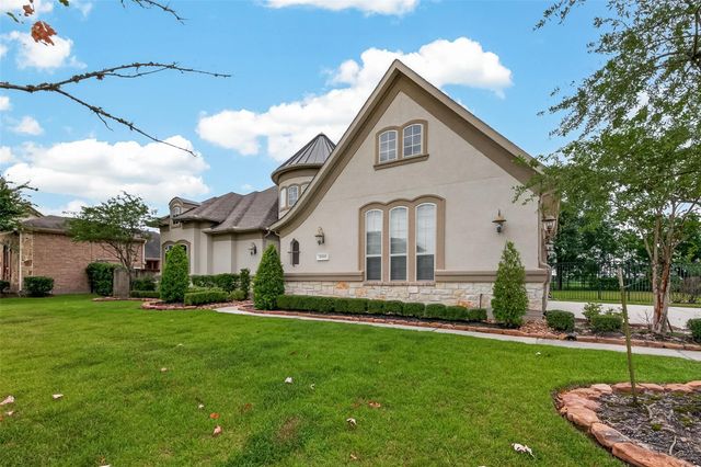 20201 W Hachita Circle, Spring, TX 77379