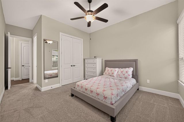 20201 W Hachita Circle, Spring, TX 77379