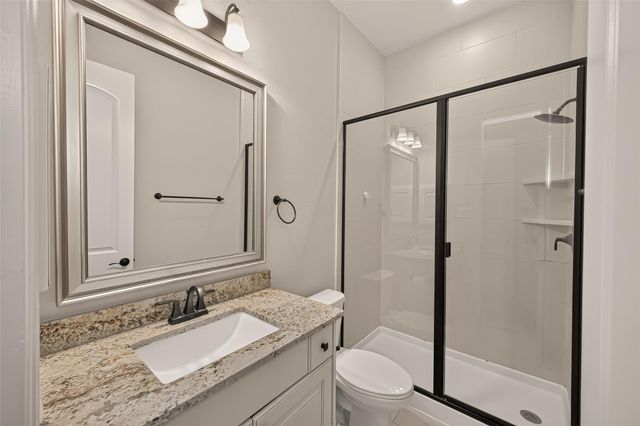 20201 W Hachita Circle, Spring, TX 77379