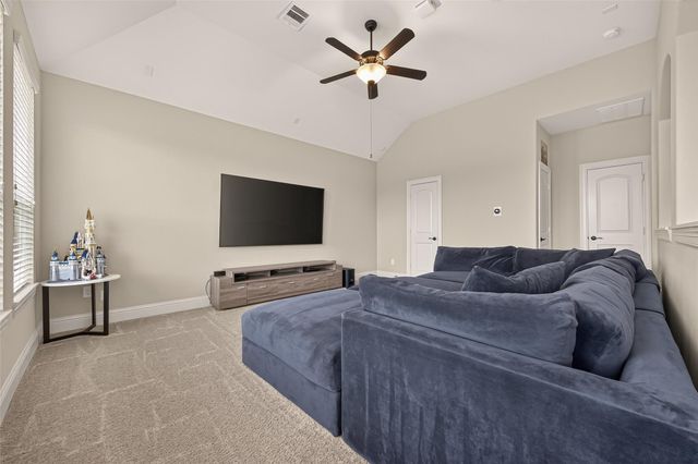 20201 W Hachita Circle, Spring, TX 77379