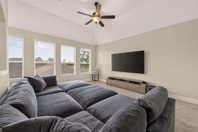 20201 W Hachita Circle, Spring, TX 77379