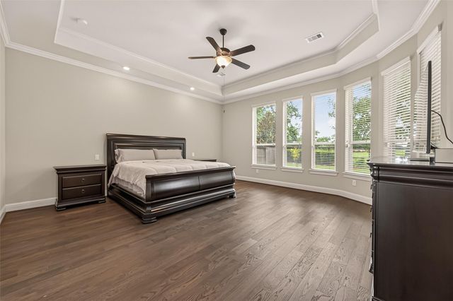 20201 W Hachita Circle, Spring, TX 77379