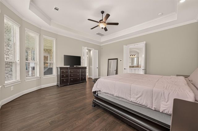 20201 W Hachita Circle, Spring, TX 77379