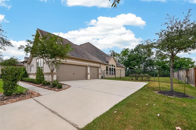 20201 W Hachita Circle, Spring, TX 77379