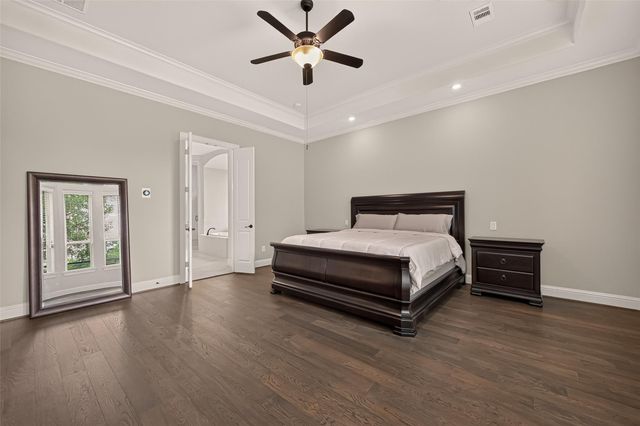 20201 W Hachita Circle, Spring, TX 77379