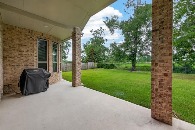 20201 W Hachita Circle, Spring, TX 77379