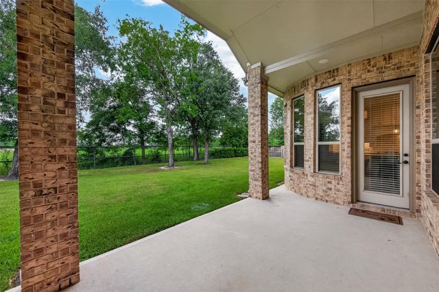 20201 W Hachita Circle, Spring, TX 77379