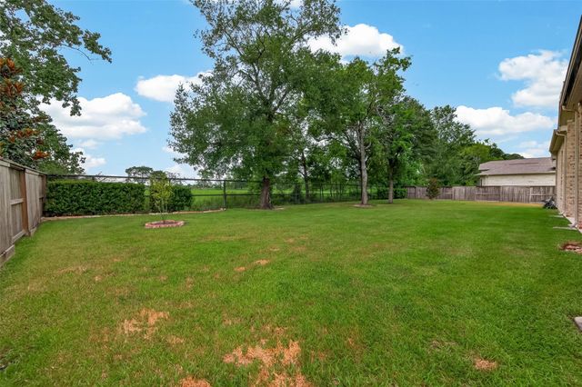 20201 W Hachita Circle, Spring, TX 77379