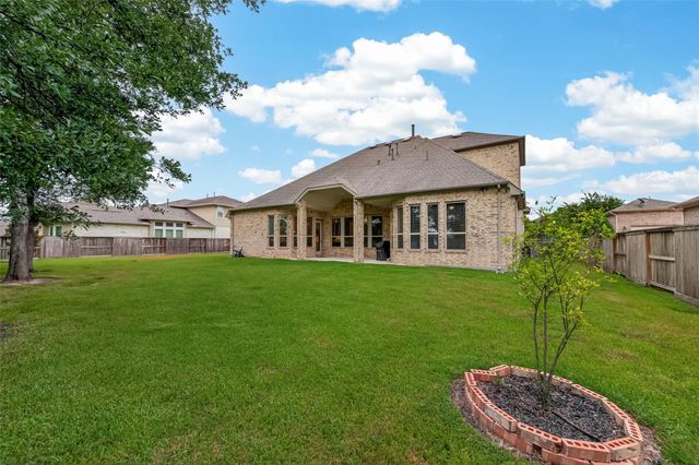20201 W Hachita Circle, Spring, TX 77379