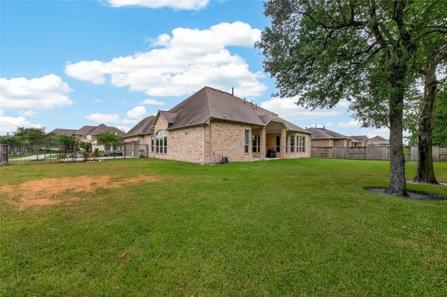 20201 W Hachita Circle, Spring, TX 77379