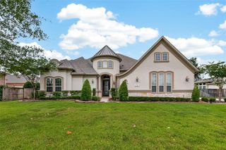 20201 W Hachita Circle, Spring, TX 77379