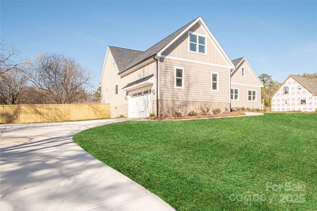 1508 Marion Street, Monroe, NC 28112