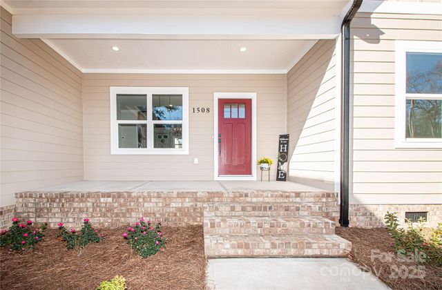 1508 Marion Street, Monroe, NC 28112