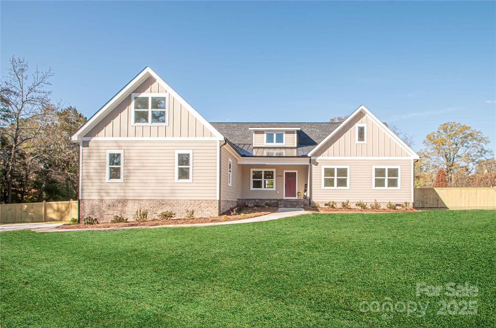 1508 Marion Street, Monroe, NC 28112