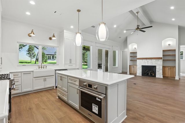 908 Cimarron, Benton, AR 72019