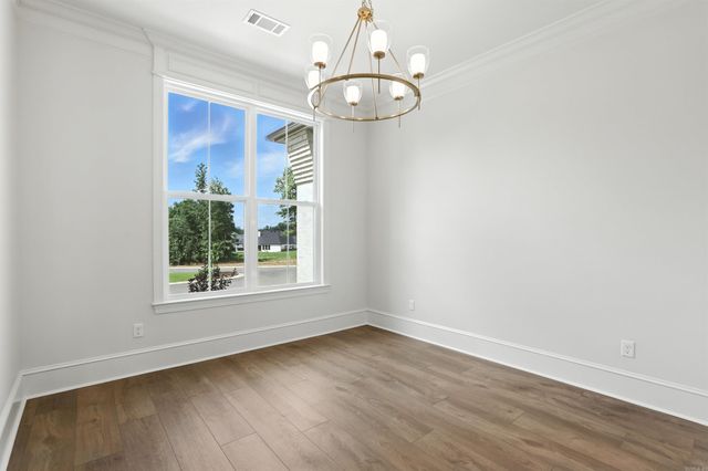 908 Cimarron, Benton, AR 72019