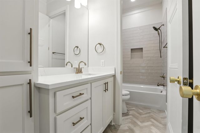 908 Cimarron, Benton, AR 72019