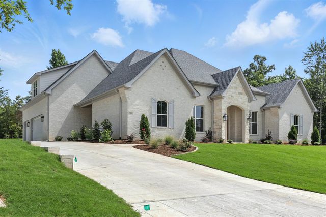 908 Cimarron, Benton, AR 72019