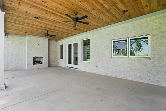 908 Cimarron, Benton, AR 72019