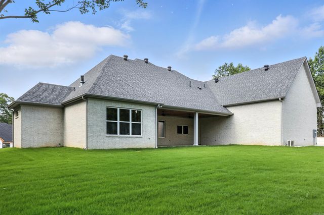 908 Cimarron, Benton, AR 72019