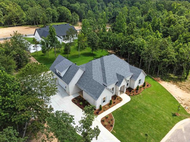908 Cimarron, Benton, AR 72019