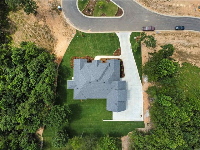 908 Cimarron, Benton, AR 72019