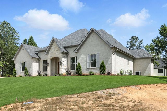 908 Cimarron, Benton, AR 72019
