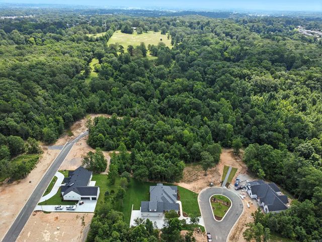 908 Cimarron, Benton, AR 72019